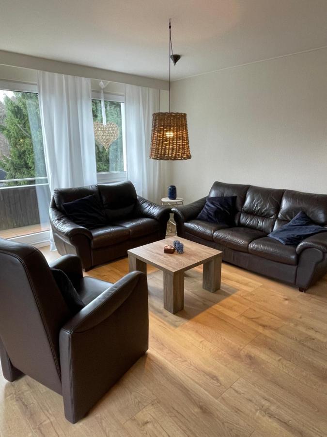 Winterberg Appartement Winterspot Exterior photo