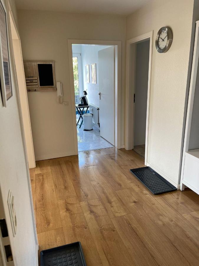 Winterberg Appartement Winterspot Exterior photo